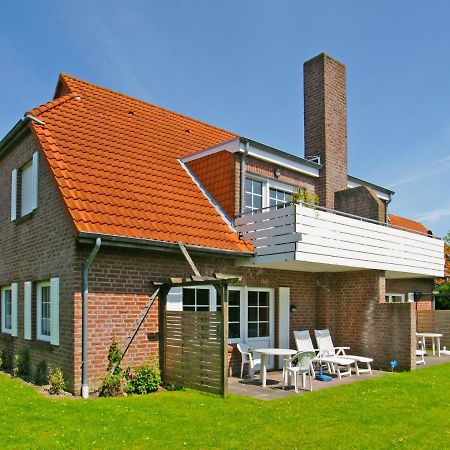 Apartment Poseidon By Interhome Norddeich  Εξωτερικό φωτογραφία