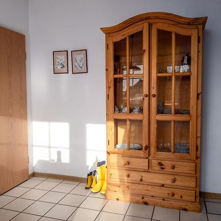 Apartment Poseidon By Interhome Norddeich  Εξωτερικό φωτογραφία