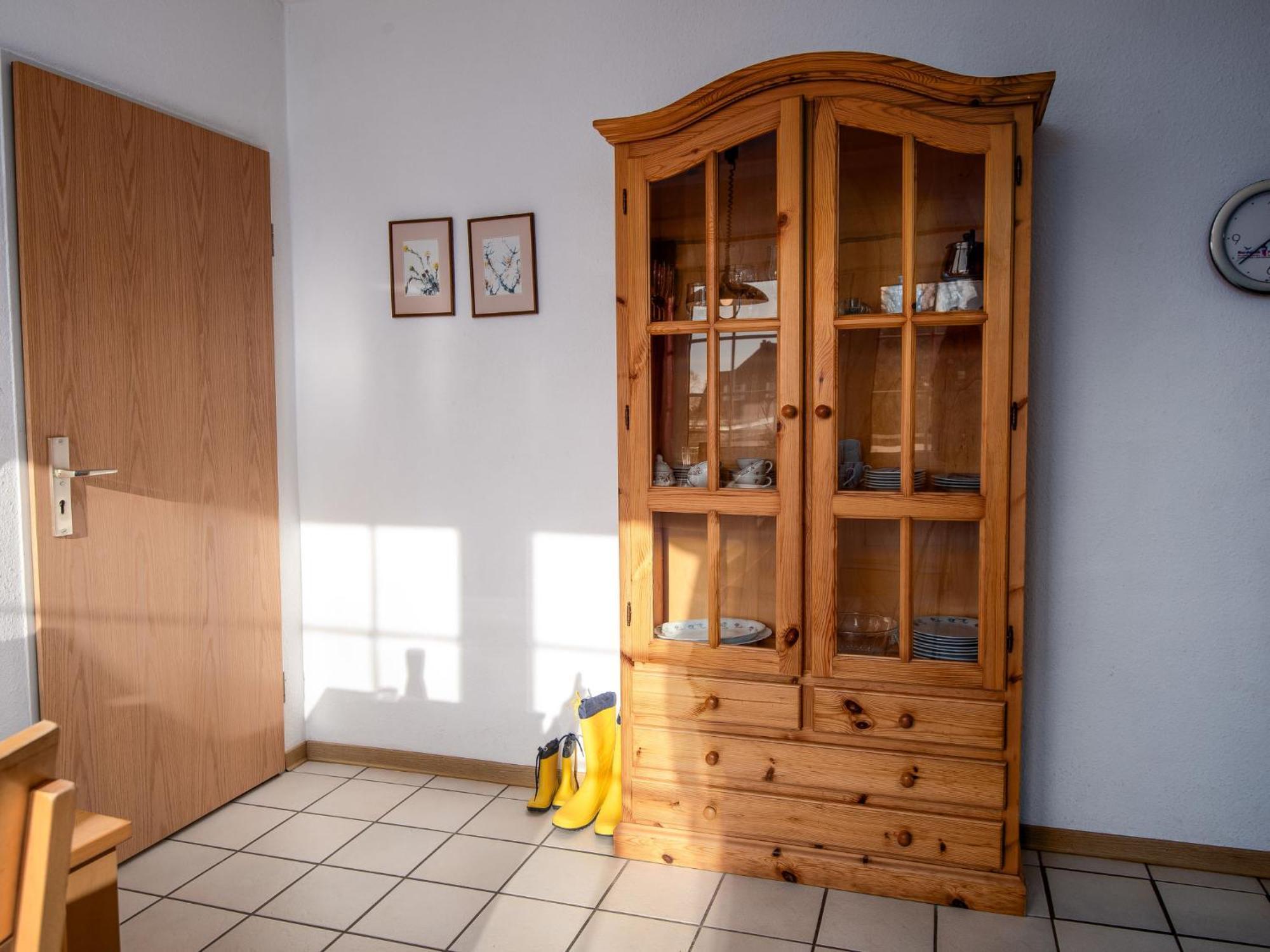 Apartment Poseidon By Interhome Norddeich  Εξωτερικό φωτογραφία