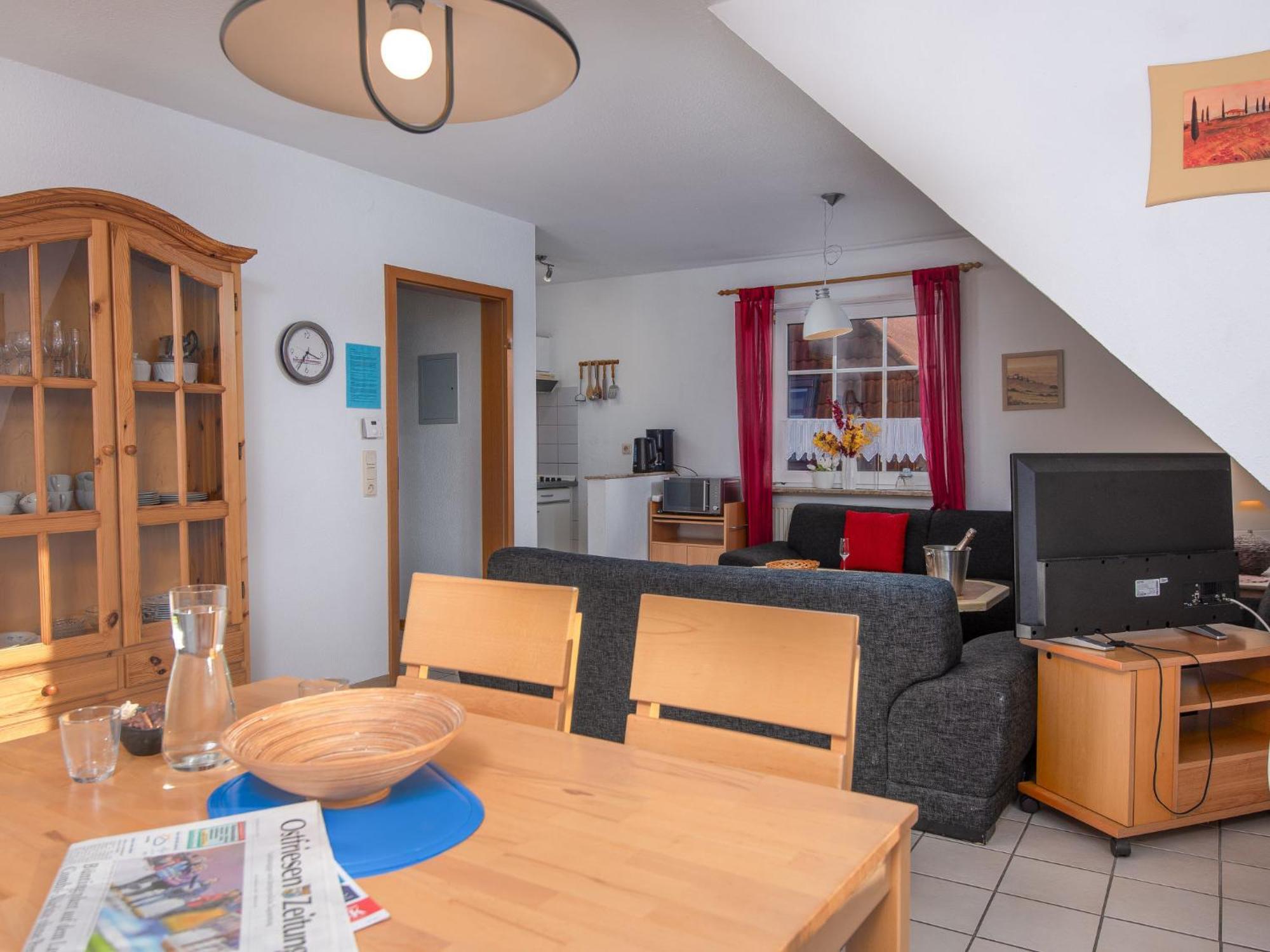 Apartment Poseidon By Interhome Norddeich  Εξωτερικό φωτογραφία