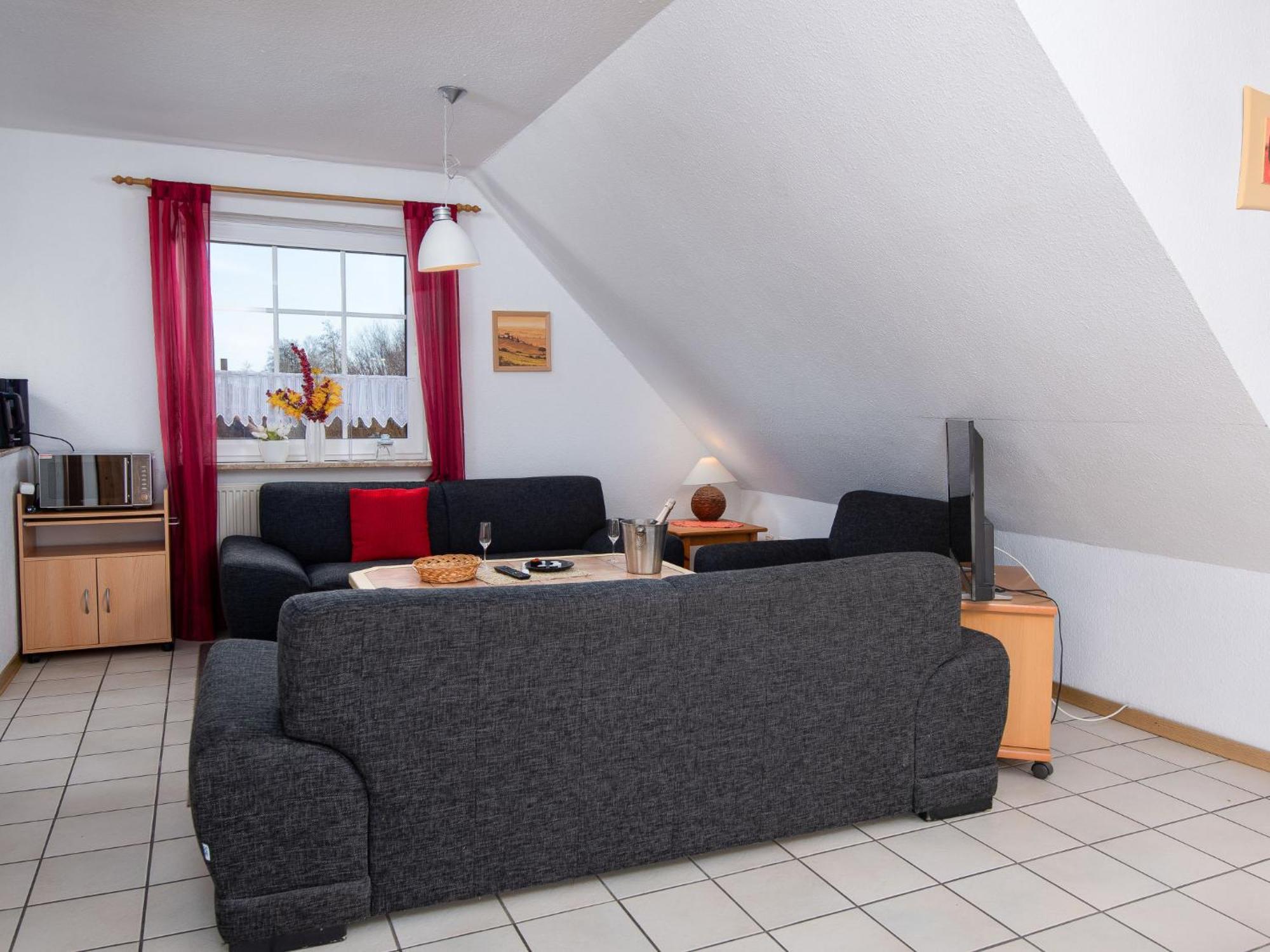 Apartment Poseidon By Interhome Norddeich  Εξωτερικό φωτογραφία