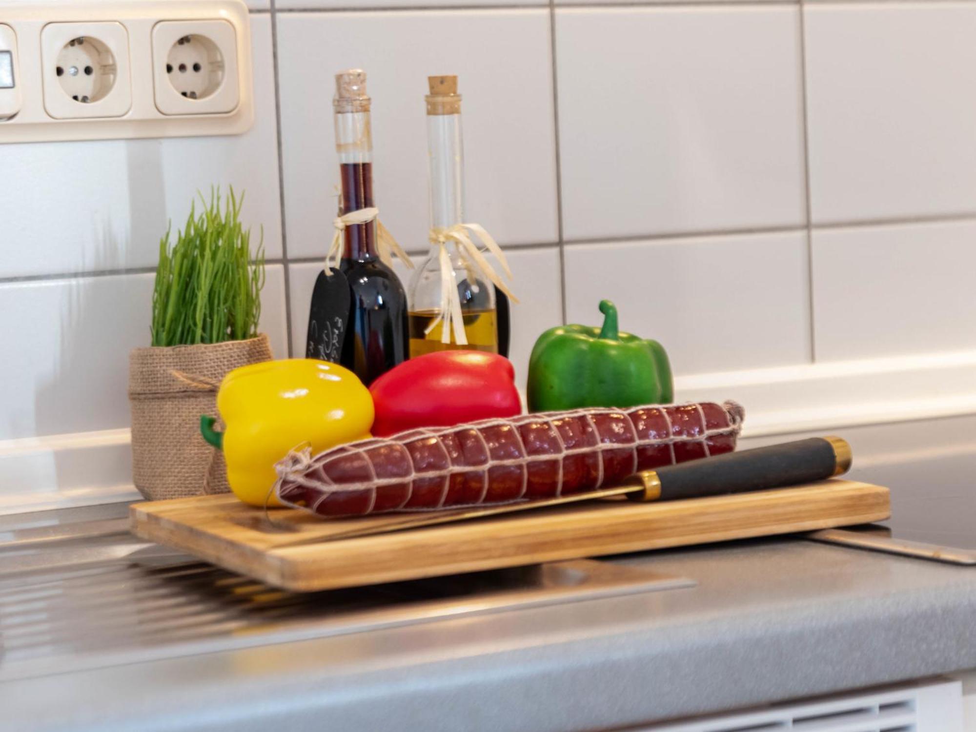 Apartment Poseidon By Interhome Norddeich  Εξωτερικό φωτογραφία